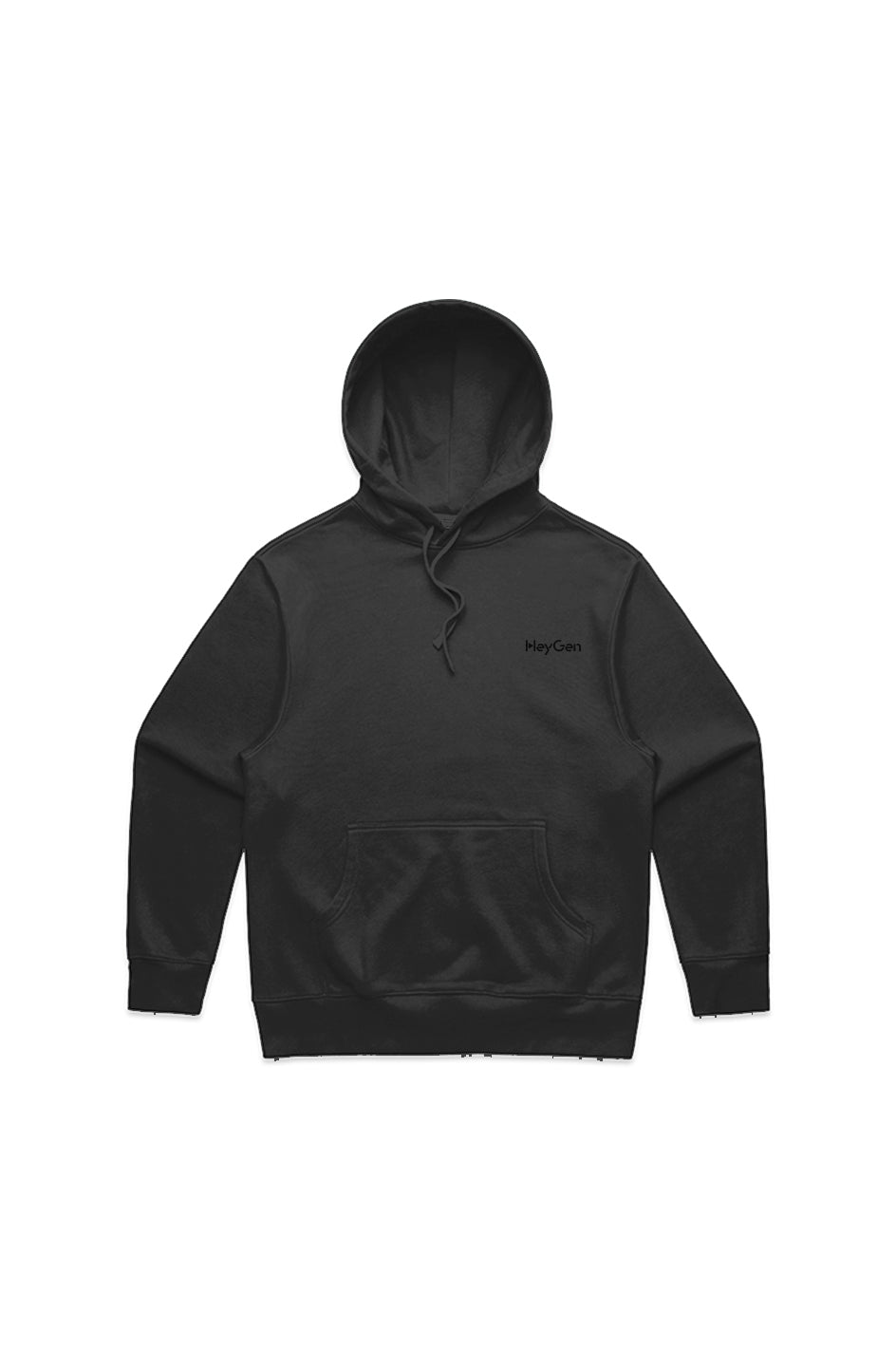 HeyGen Pullover Hoodie Made for Cozy Visionaries